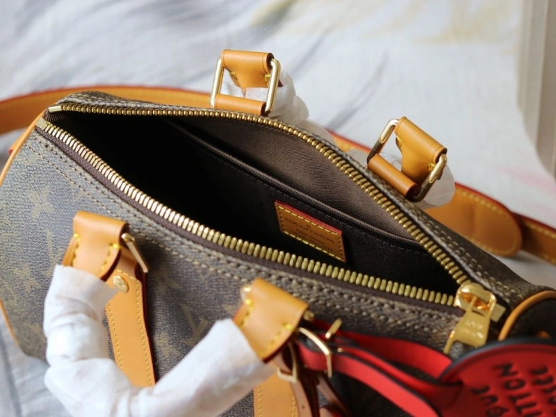 LV Speedy Bags 4233A-0325