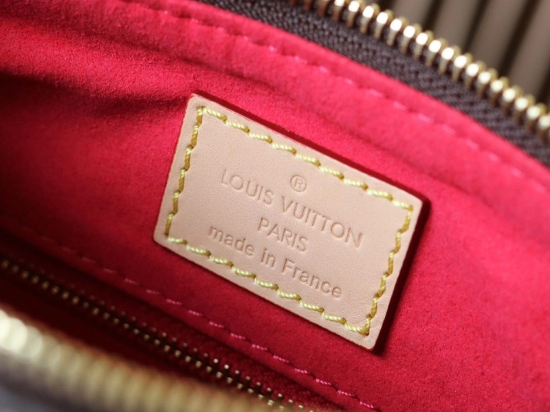 LV Top Handle Bags 4233A-0329