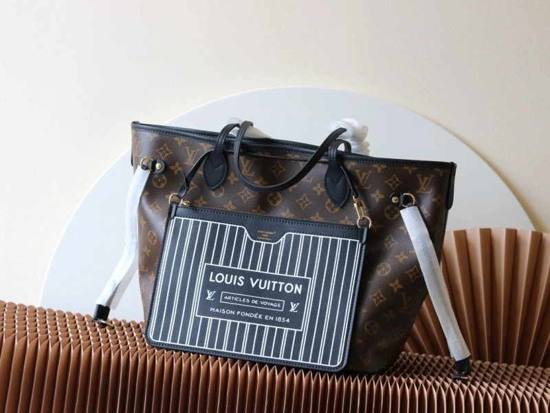 LV Shopping Bags 4233A-0330