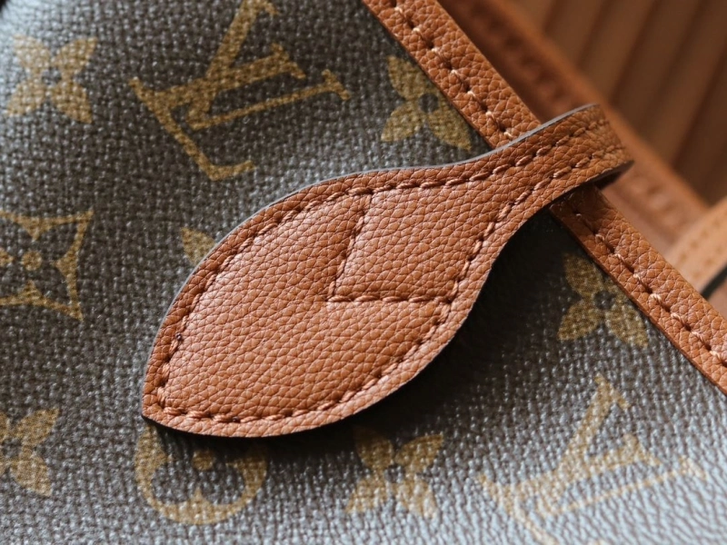 LV Shopping Bags 4233A-0331