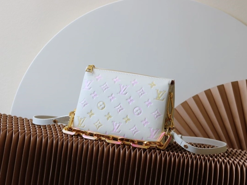 LV Satchel bags 4233A-0334