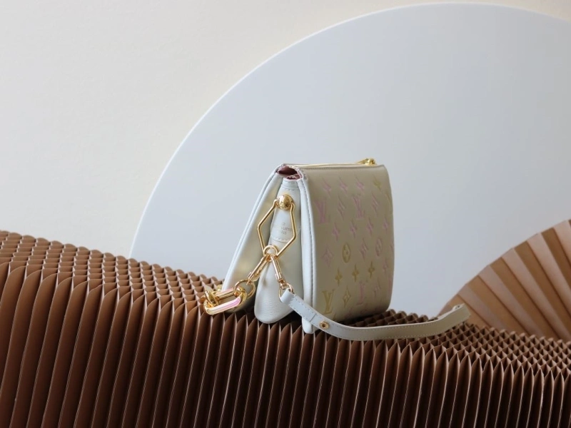 LV Satchel bags 4233A-0334