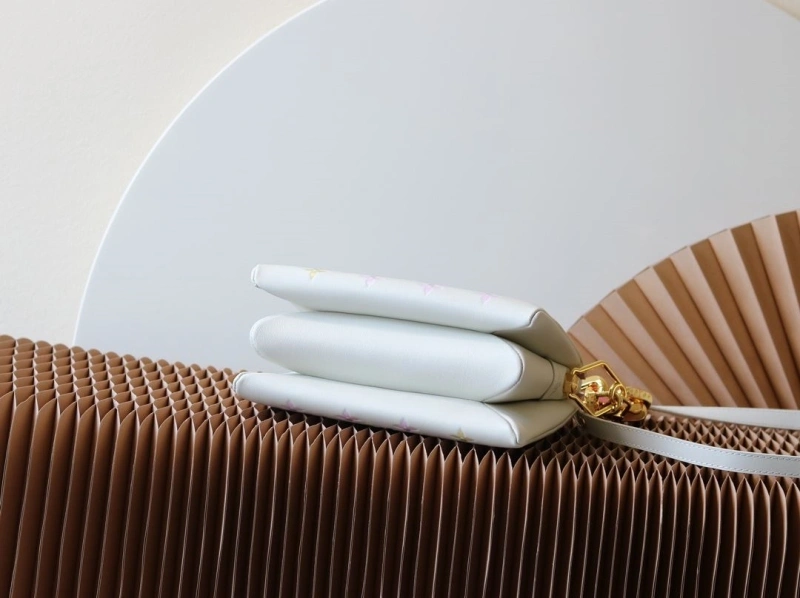 LV Satchel bags 4233A-0334