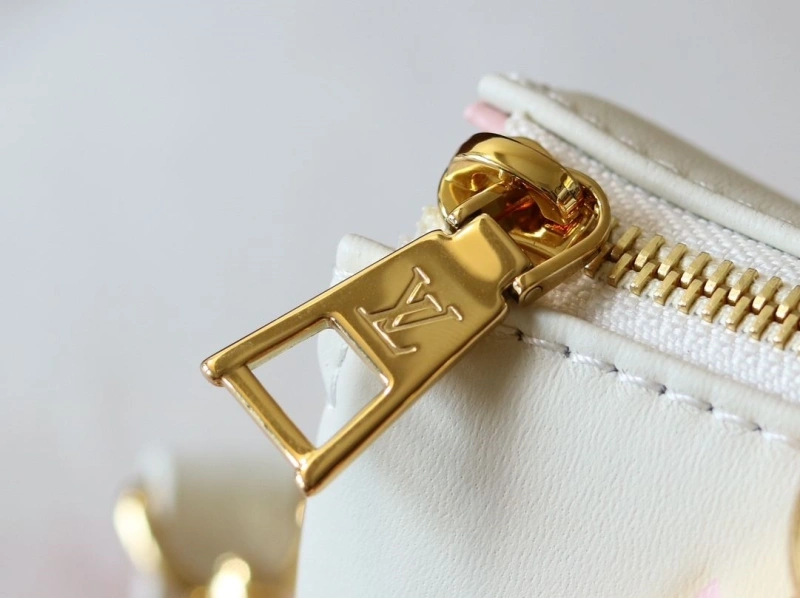 LV Satchel bags 4233A-0334