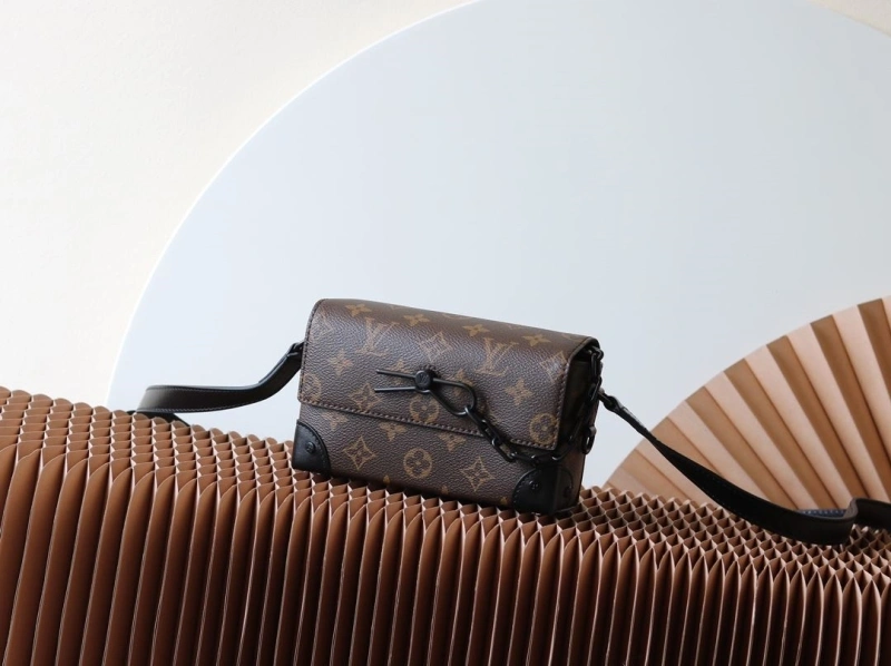 LV Satchel bags 4233A-0335