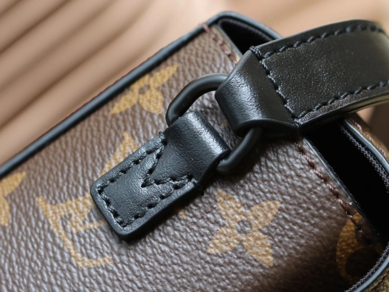 LV Satchel bags 4233A-0335