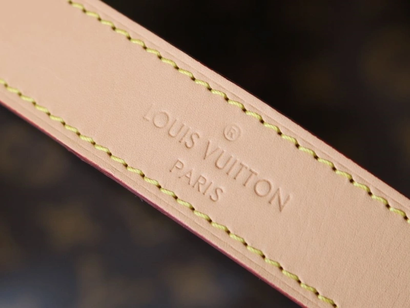 LV Top Handle Bags 4233A-0341