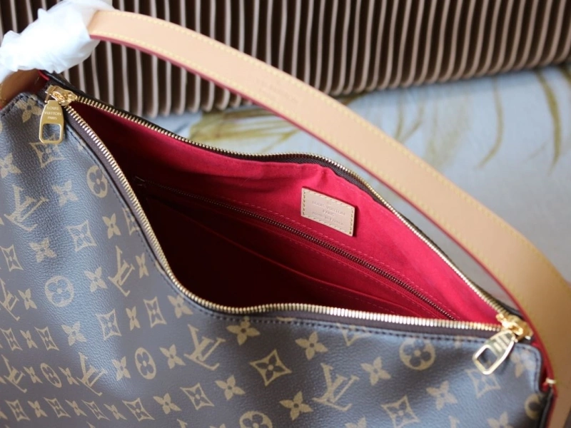 LV Top Handle Bags 4233A-0341