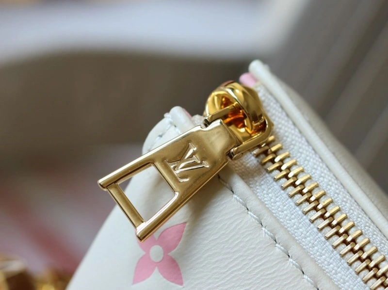 LV Satchel bags 4233A-0342