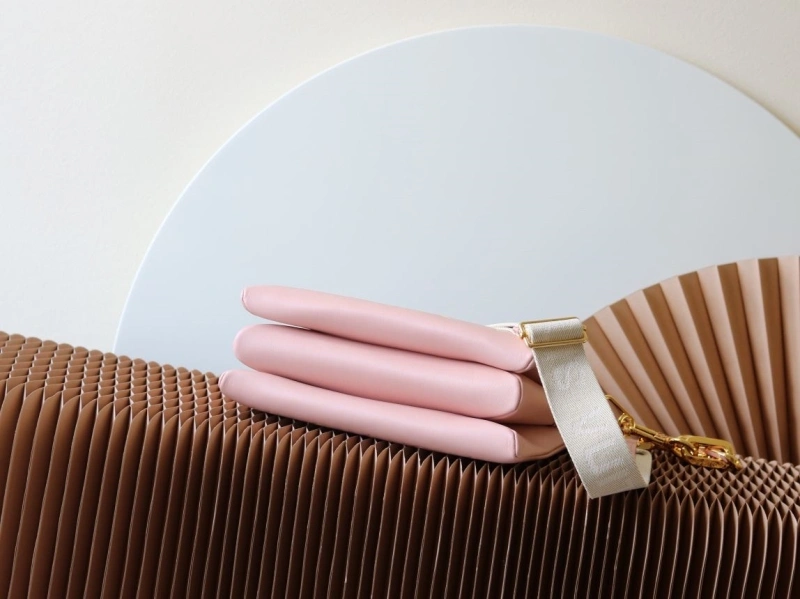 LV Satchel bags 4233A-0343