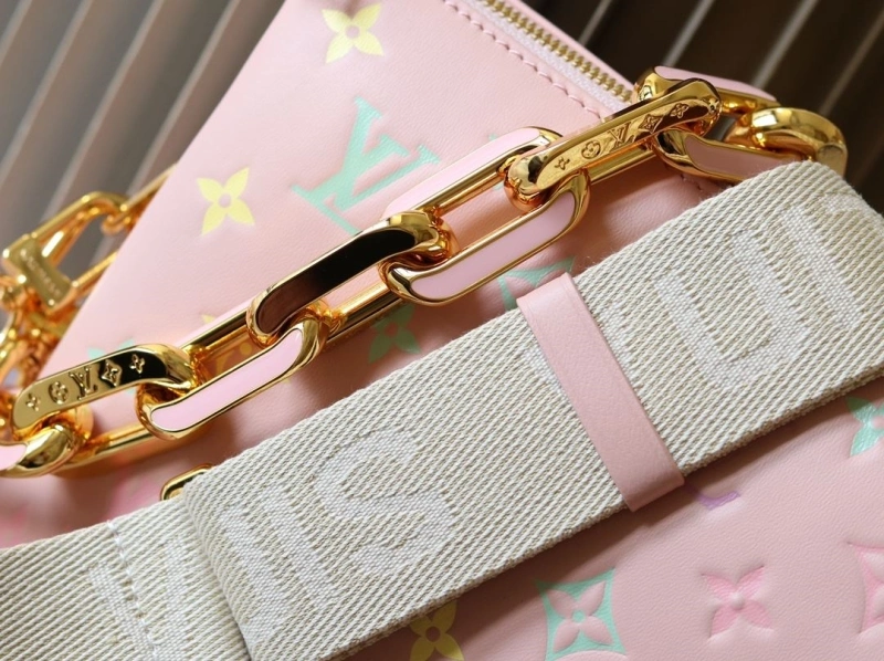 LV Satchel bags 4233A-0343