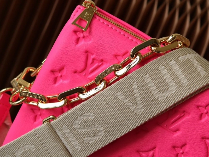 LV Satchel bags 4233A-0344