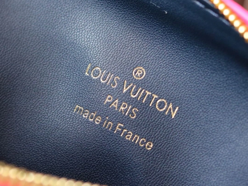 LV Satchel bags 4233A-0344