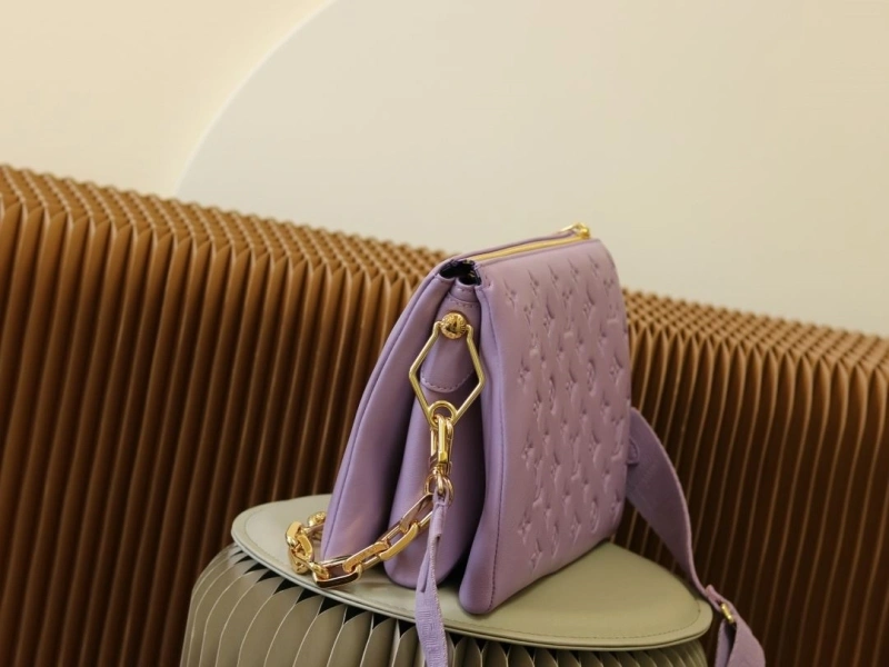 LV Satchel bags 4233A-0345