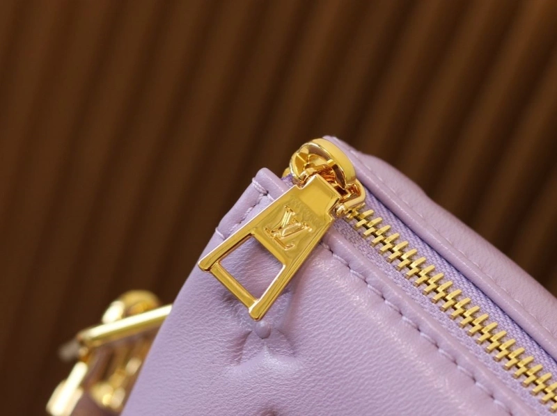 LV Satchel bags 4233A-0345