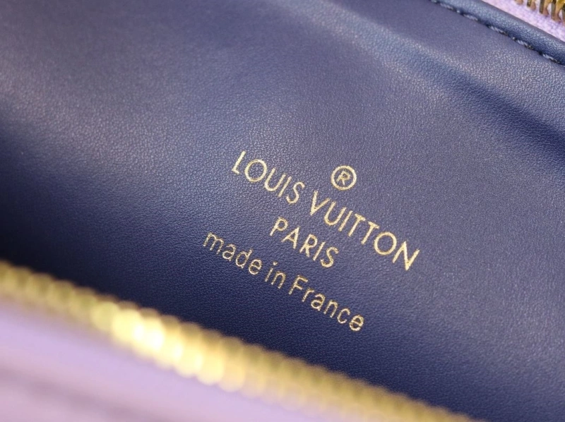 LV Satchel bags 4233A-0345