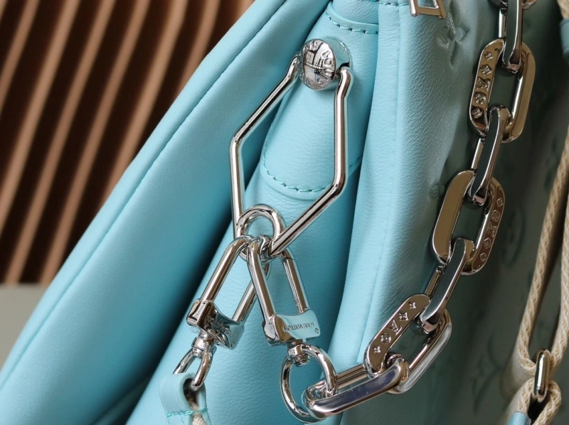 LV Satchel bags 4233A-0346