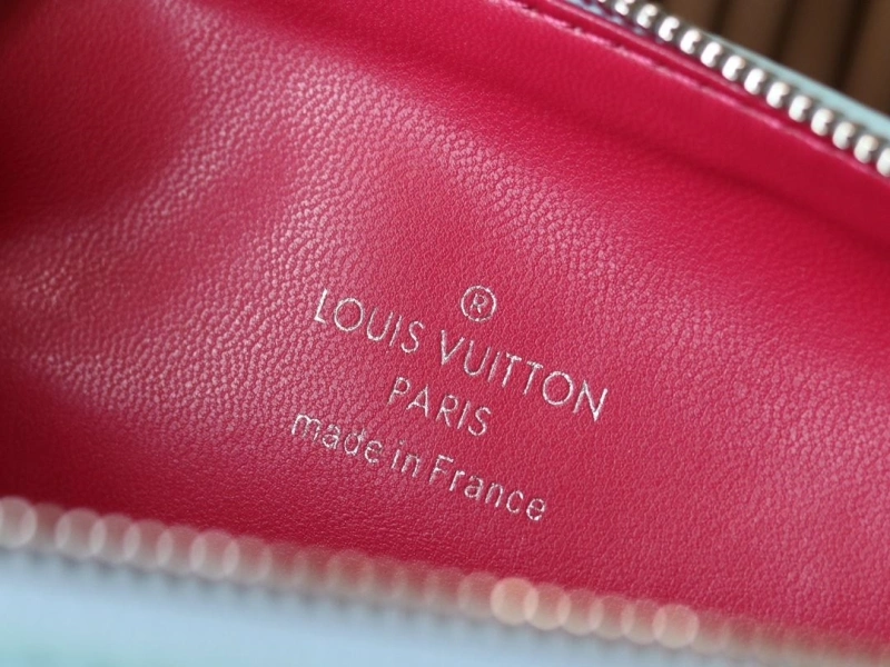 LV Satchel bags 4233A-0346