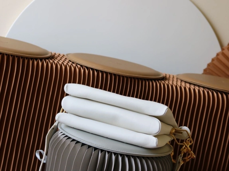 LV Satchel bags 4233A-0347