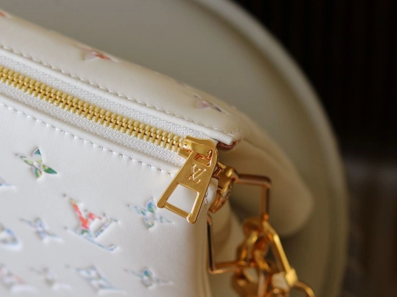 LV Satchel bags 4233A-0347