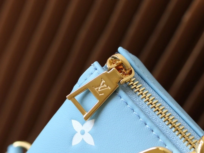 LV Satchel bags 4233A-0348