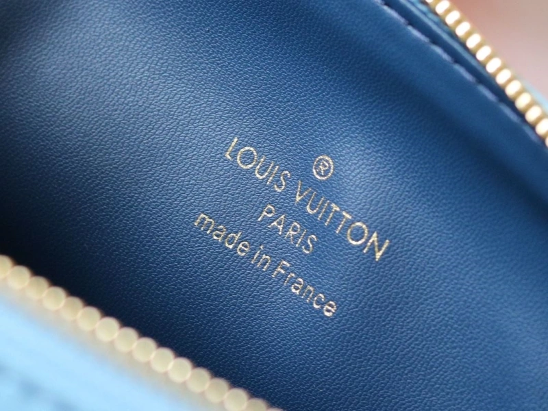 LV Satchel bags 4233A-0348