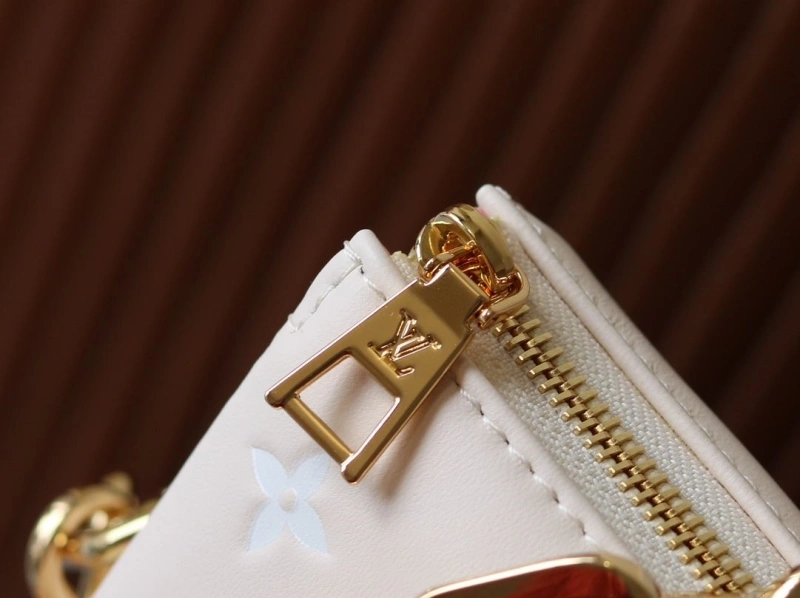 LV Satchel bags 4233A-0349