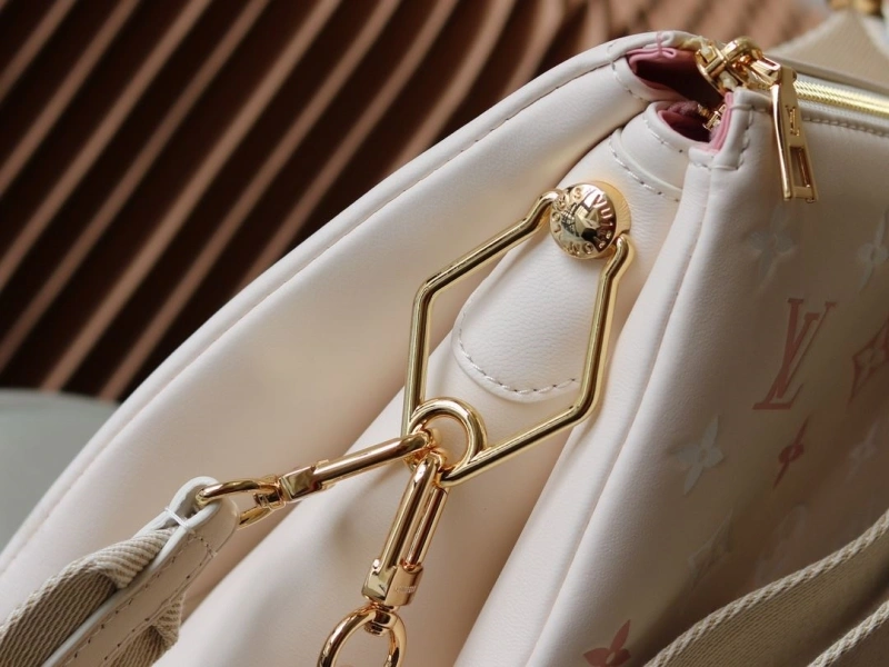 LV Satchel bags 4233A-0349