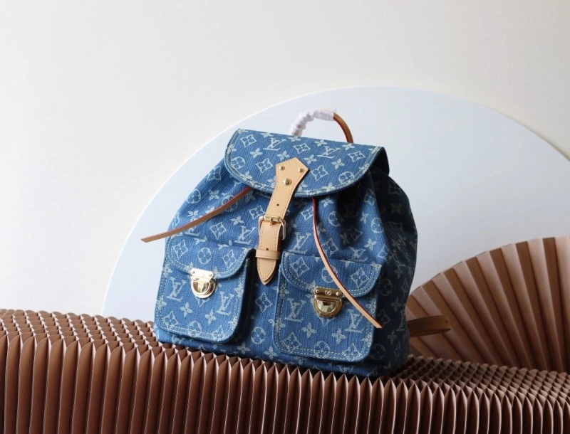 LV Backpacks 4233A-0350
