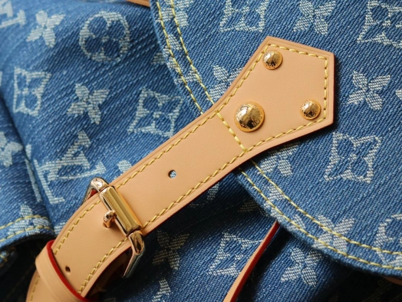 LV Backpacks 4233A-0350