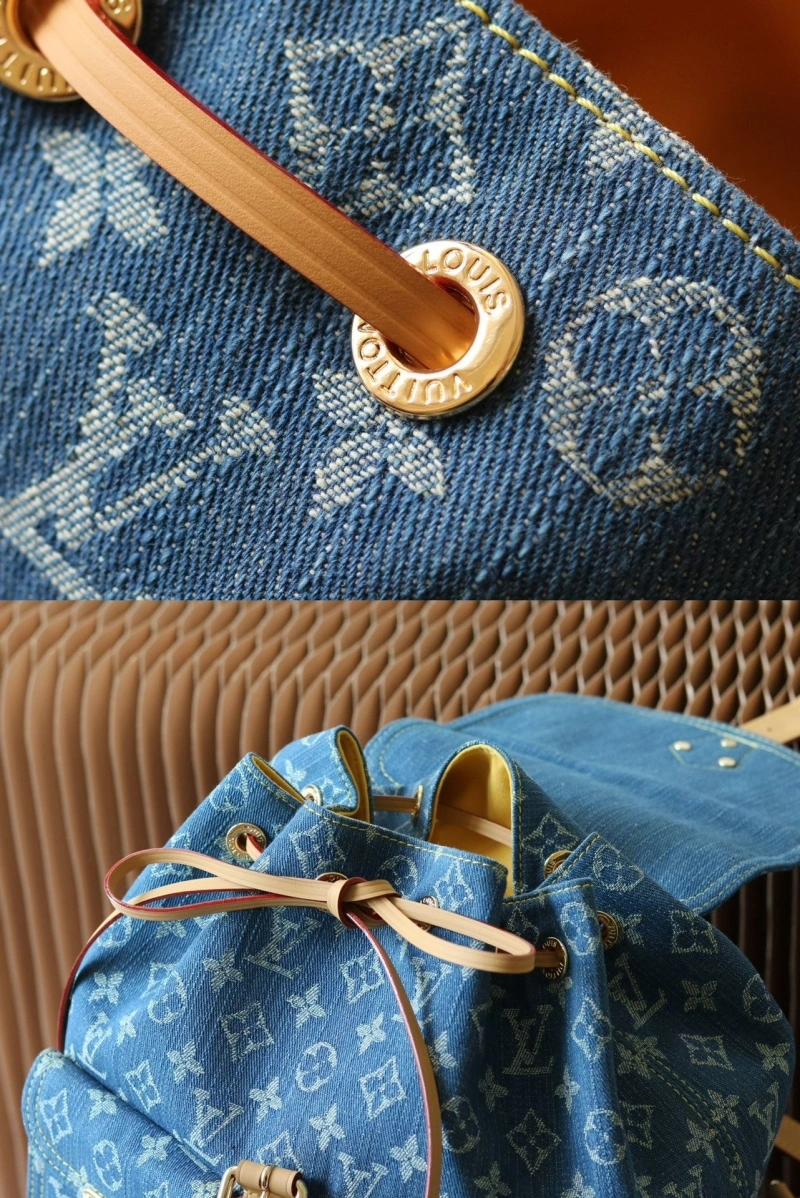 LV Backpacks 4233A-0350