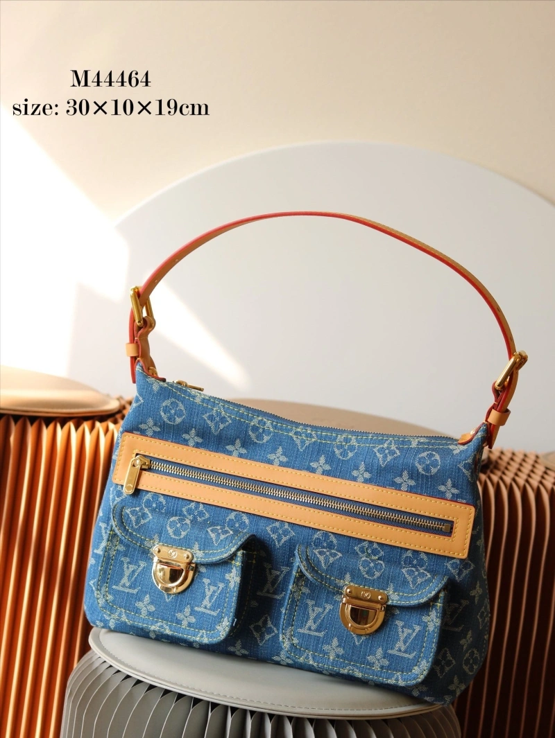 LV Top Handle Bags 4233A-0351