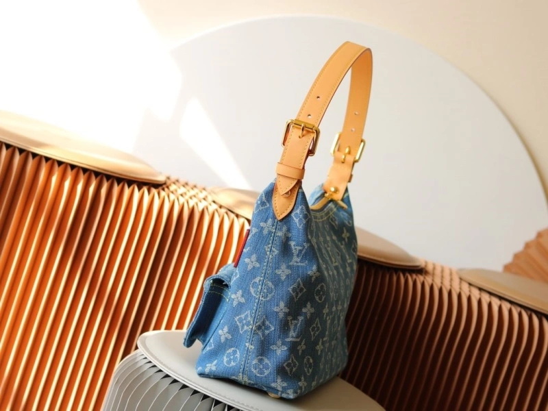 LV Top Handle Bags 4233A-0351