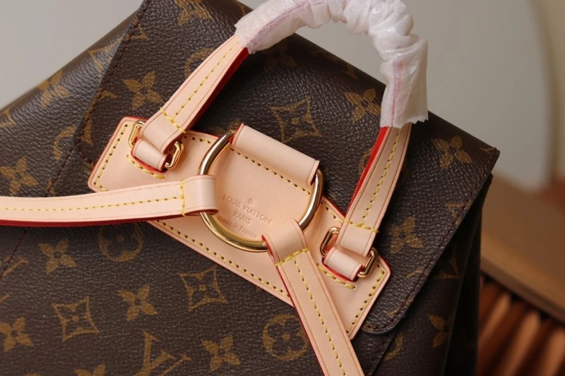 LV Backpacks 4233A-0352
