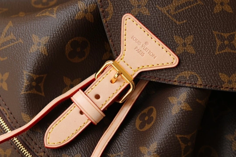 LV Backpacks 4233A-0352