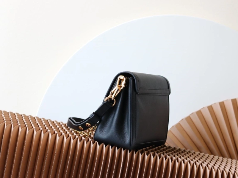 LV Satchel bags 4233A-0353