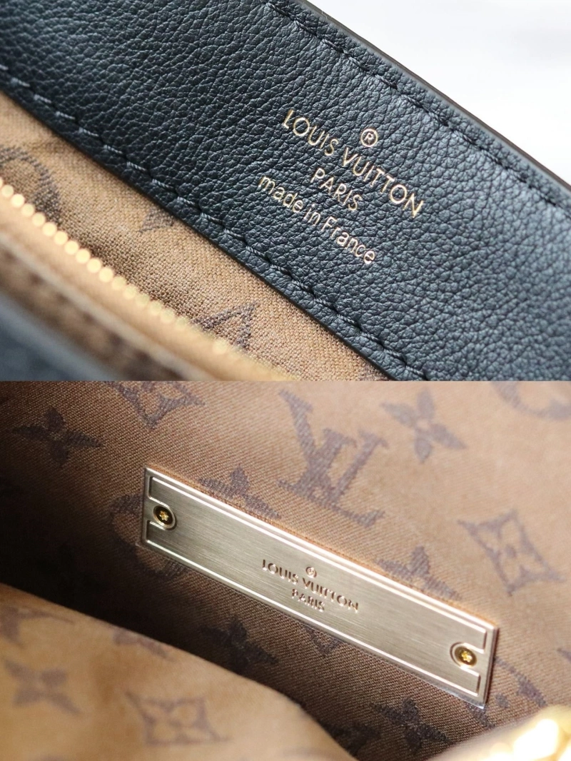 LV Satchel bags 4233A-0353