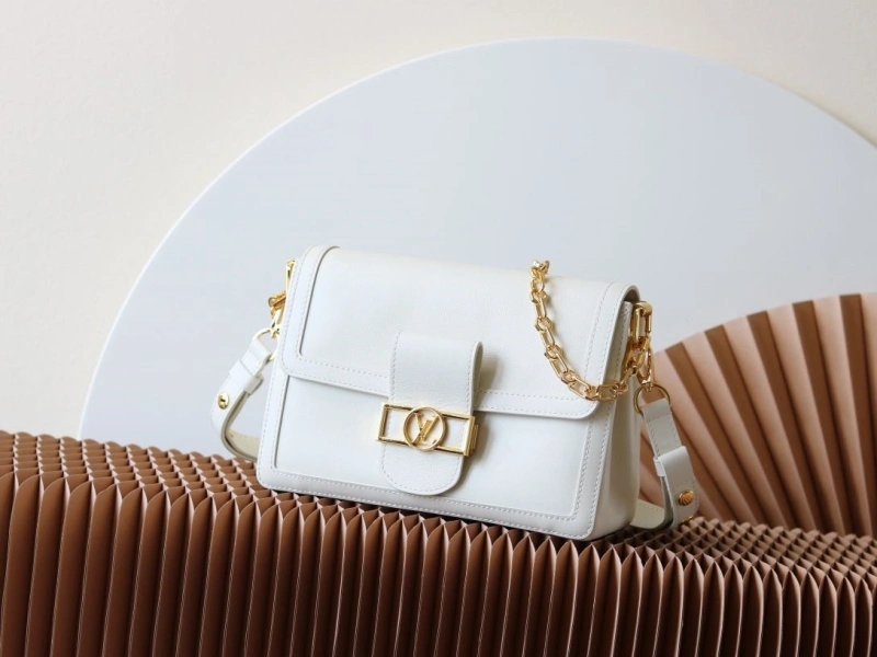 LV Satchel bags 4233A-0354