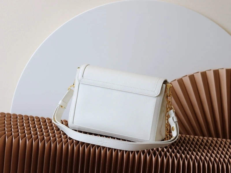 LV Satchel bags 4233A-0354