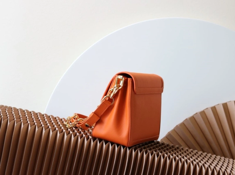 LV Satchel bags 4233A-0355