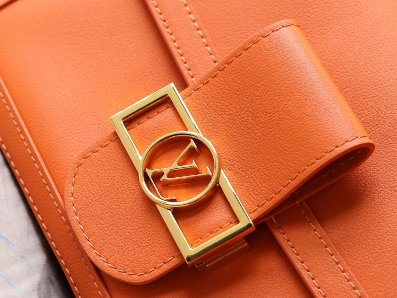 LV Satchel bags 4233A-0355