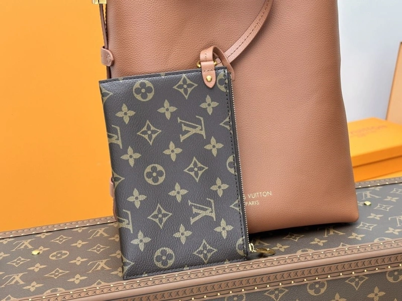 LV Shopping Bags 4233A-0360