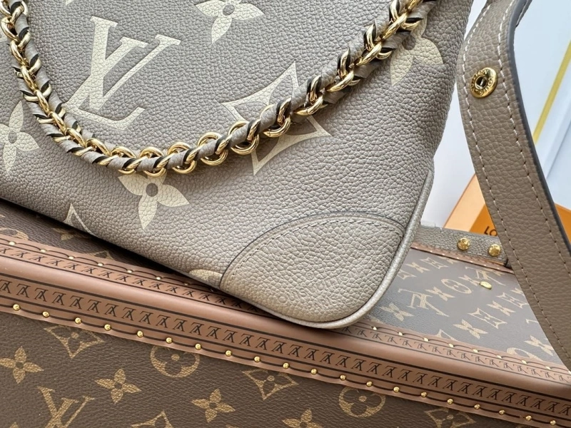 LV Satchel bags 4233A-0365