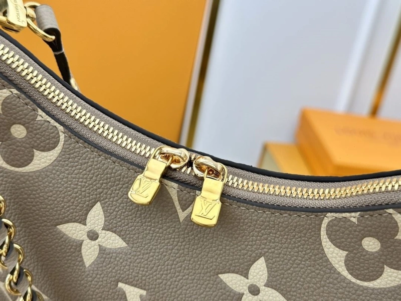 LV Satchel bags 4233A-0365