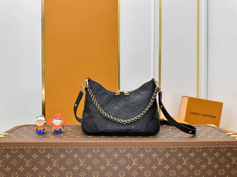 LV Satchel bags 4233A-0366