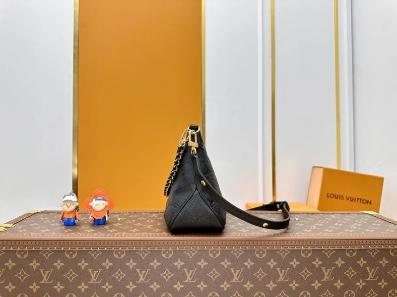 LV Satchel bags 4233A-0366