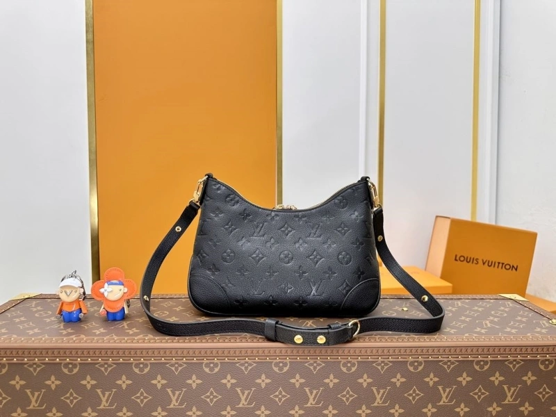 LV Satchel bags 4233A-0366