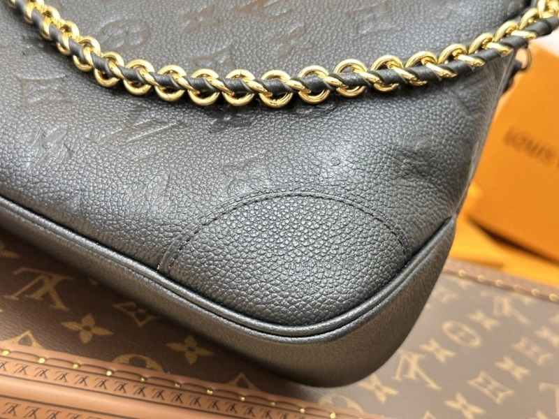 LV Satchel bags 4233A-0366