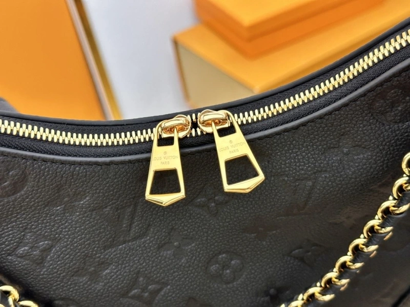 LV Satchel bags 4233A-0366