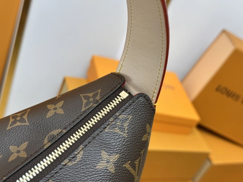 LV Top Handle Bags 4233A-0369